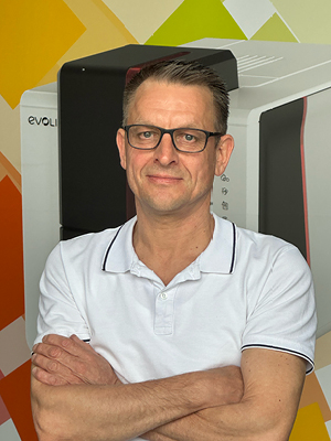 Peter Beispiel