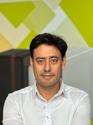 Peter Beispiel
