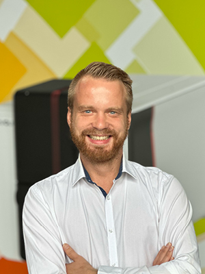 Peter Beispiel
