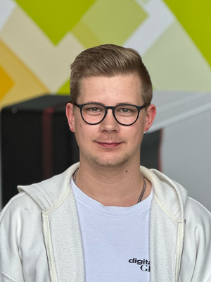 Peter Beispiel