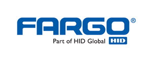 HID Fargo Kartendrucker Test