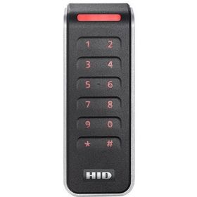 HID Signo 20 Keypad Leser - Pigtail-Verbindung