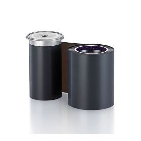 Monochrome Ribbon Kit Black, Standard / food safe