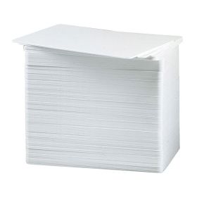 Entrust Wiederbeschreibbare PVC Karten