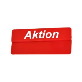 Aktionsreiter "Aktion" (10Stk)