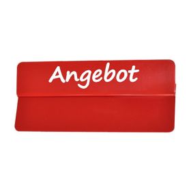 Aktionsreiter "Angebot" (10Stk)