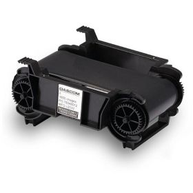 Dascom DC-2300 Farbband Schwarz Premium (1600 Prints)