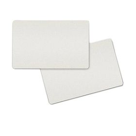 Evolis Rewritable Cards 0,76 mm blau (100 Stück)