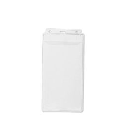 Kartenhalter vertikal Heavy Duty 170 x 102 mm