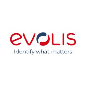 Evolis Zenius Komplettverpackung