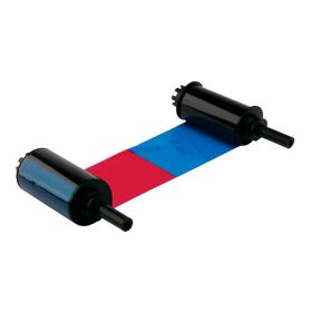 NISCA PR-51/52/53 Farbband YMCKOK2 (210 Prints)