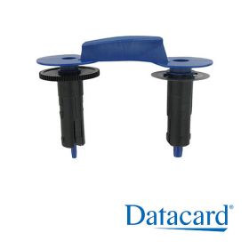 Entrust SP25/35/55/75 Farbband Kassette