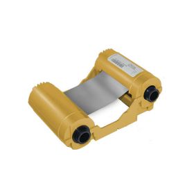 Zebra Farbband Silber (1000 Prints)