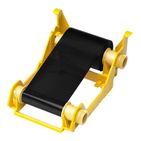 Zebra ZXP Series 3 Farbband Schwarz (1000 Prints)