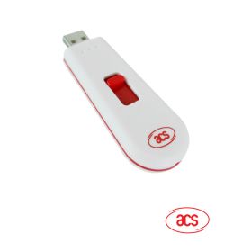 ACR122T USB Token NFC
