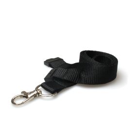 20mm Lanyards with Metal Trigger Clip