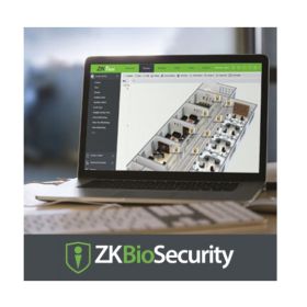 ZKTeco BioSecurity