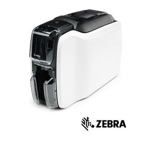 Zebra ZC100 Kartendrucker USB ETH