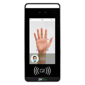 Speedface V5L RFID