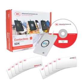 ACR122U Software Development Kit (SDK)
