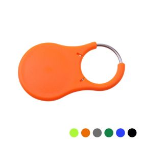 RFID Keyfob Beetle Hitag 2 - grün