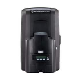 Entrust CR805 Re-transfer Kartendrucker