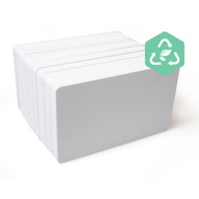 Dyestar bioabbaubare Karten, blanko (100)