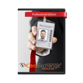 CardExchange Producer v10 - Professional Edition