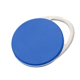 RFID Keyfob Locket Hitag 1 - blau