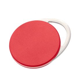 RFID Keyfob Locket Hitag 1 - rot