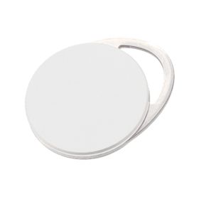 RFID Keyfob Locket Mifare 1K EV1 - weiß