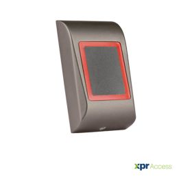 XPR NW/AP RFID Leser LABS (MIFARE, Multi-Wiegand, dunkelgrau)