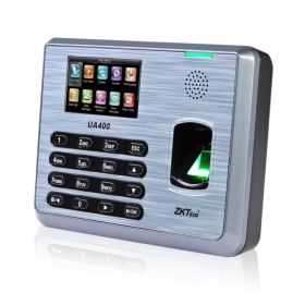 Zkteco Zeiterfassung UA400ZMM-1