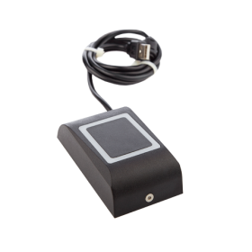 XPR USB-Desktop-Prox-Registrierung (NW/AP, EM, HID, AWID 125kHz und MIFARE)