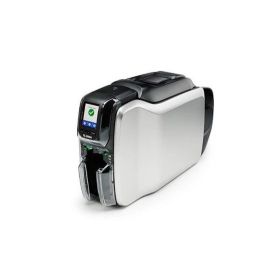 Zebra ZC300 Kartendrucker USB / ETH Duplex