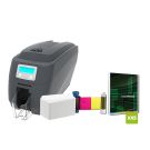 Authentys 300 Kartendrucker Bundle Authentys 300 Kartendrucker Bundle