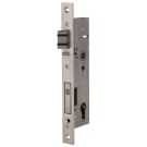 Elektronisches Einsteckschloss Ü-Lock-B Battery Premium für Rohrrahmentüren
