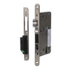 Elektronisches Einsteckschloss Ü-Lock-B Inductive Premium für Rohrrahmen