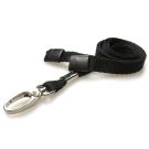 10mm  rPET Lanyards w Metal Lobster Clip