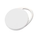 RFID Keyfob Locket EM4102 - weiß