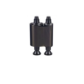 Evolis Farbband Schwarz R2121 (5000 Prints)