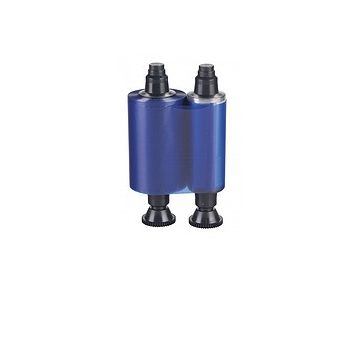 Evolis Farbband Blau R2012 (1000 Prints)