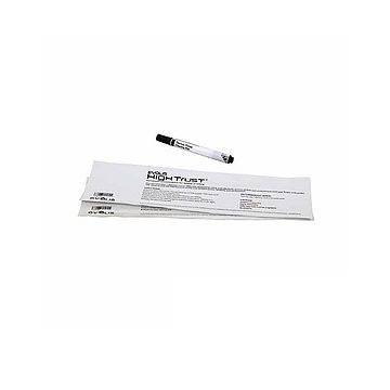 Evolis Badgy/Edikio Access Reinigungsset (2 T-cards, 1 Stift)