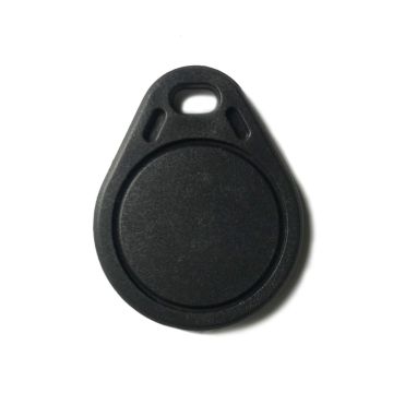 RFID-Keyfob ABS Hitag I