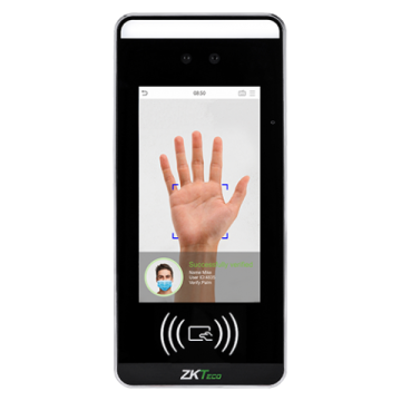 Speedface V5L RFID