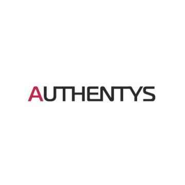 Authentys plus Farbband YMCKOK Upgrade für Wendestation