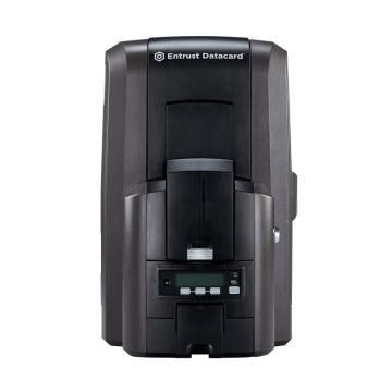 Datacard CR805 Re-transfer Kartendrucker