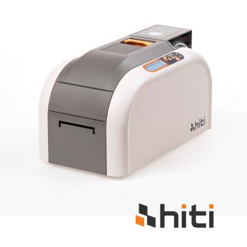 HiTi CS220 Kartendrucker