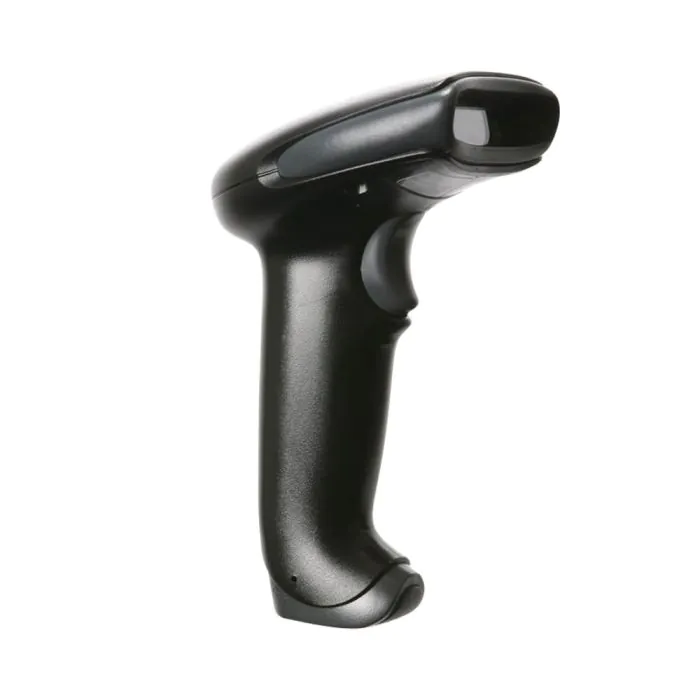 Honeywell Voyager 1350G, 2D, Kit (USB), schwarz Honeywell Voyager 1350G, 2D, Kit (USB), schwarz