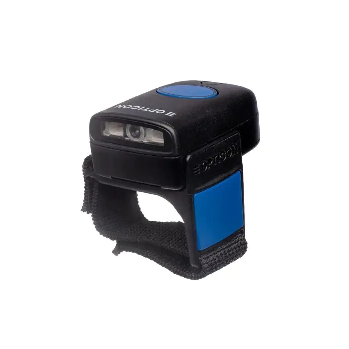 Opticon Barcodescanner RS-3000 Set Opticon Barcodescanner RS-3000 Set